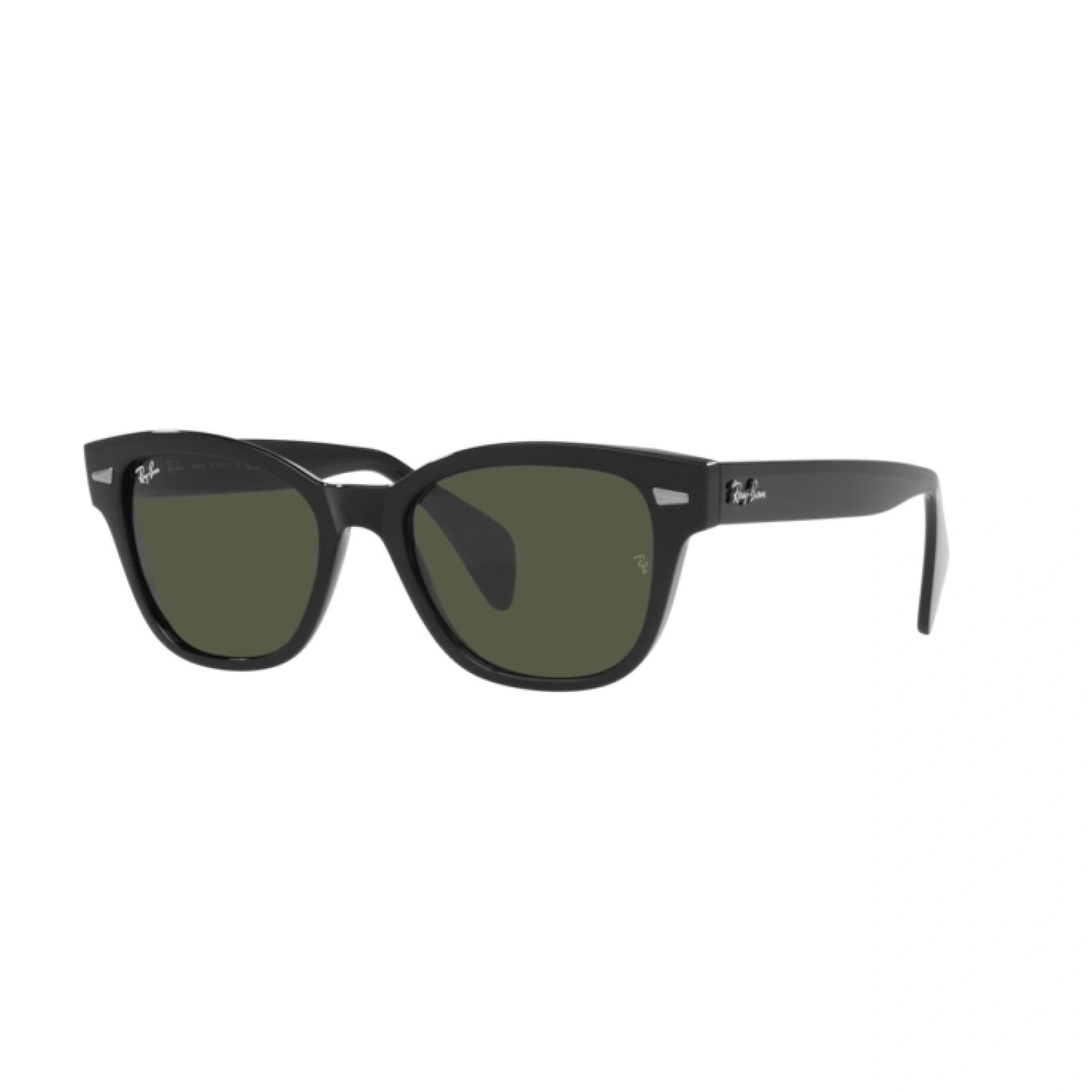 RAY-BAN RB 0880S - 901/31 NERO | OCCHIALE DA SOLE UNISEX CALIBRO 52