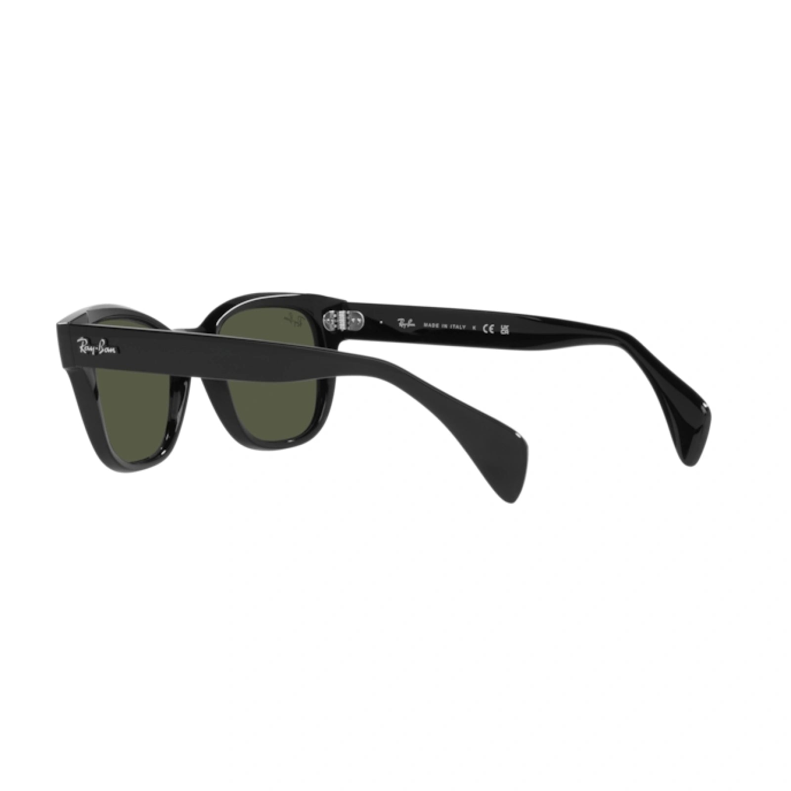 RAY-BAN RB 0880S - 901/31 NERO | OCCHIALE DA SOLE UNISEX CALIBRO 52