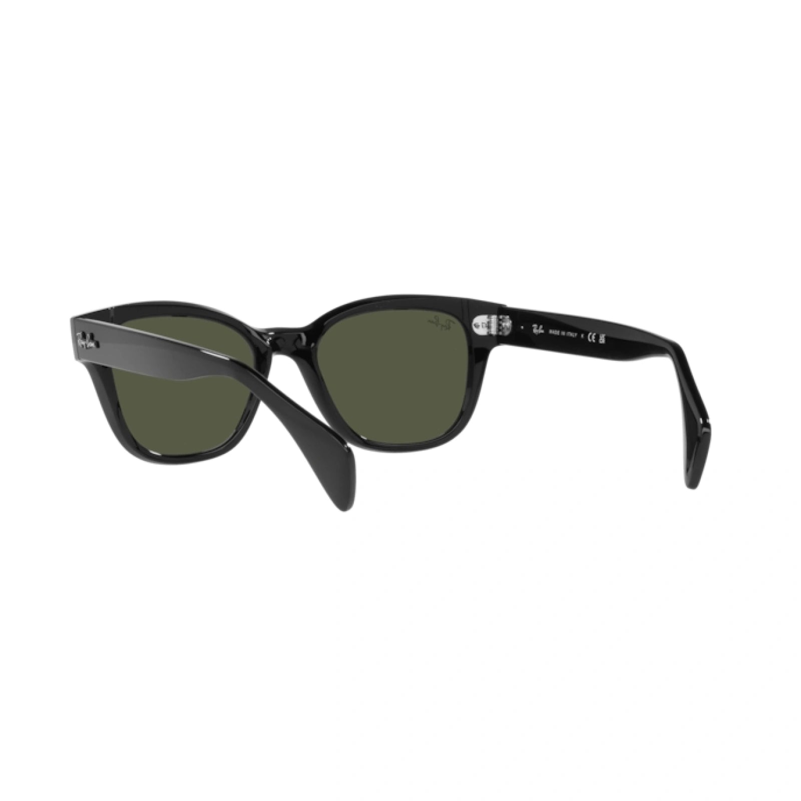 RAY-BAN RB 0880S - 901/31 NERO | OCCHIALE DA SOLE UNISEX CALIBRO 52