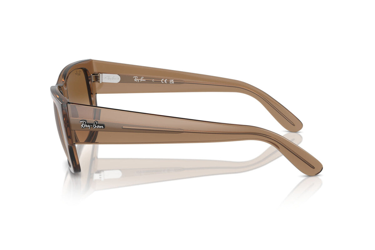 OCCHIALE DA SOLE UNISEX RAY-BAN CARLOS RB 0947S (664051)