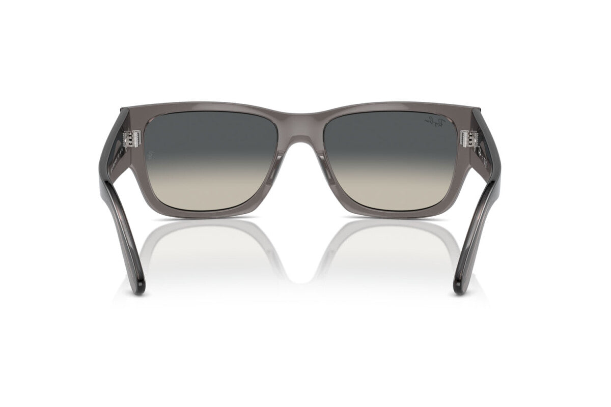 OCCHIALE DA SOLE UNISEX RAY-BAN CARLOS RB 0947S (667571)