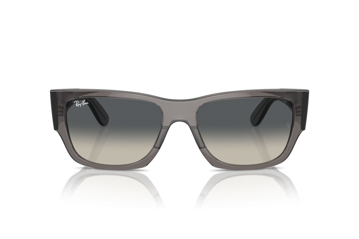 OCCHIALE DA SOLE UNISEX RAY-BAN CARLOS RB 0947S (667571)