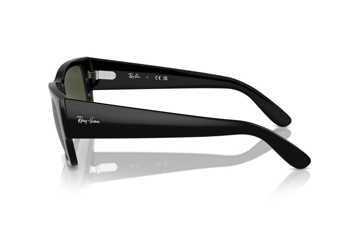 OCCHIALE DA SOLE UNISEX RAY-BAN CARLOS RB 0947S (901/31)