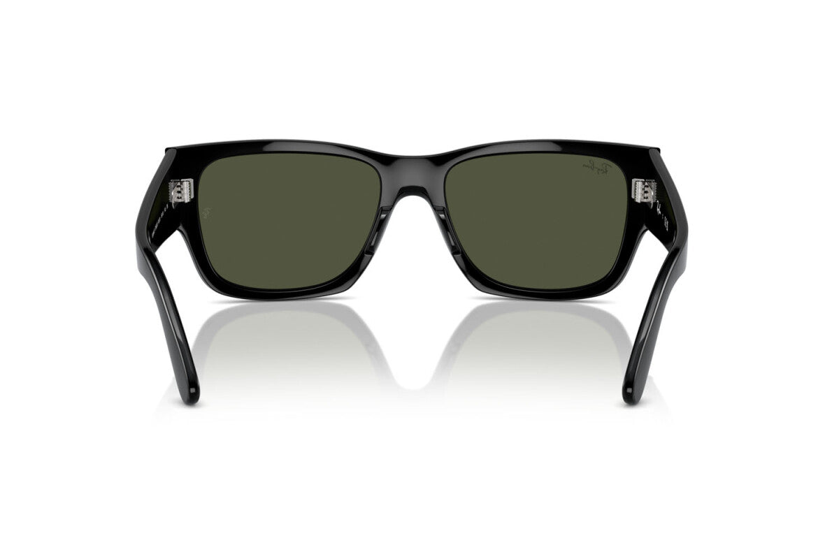 OCCHIALE DA SOLE UNISEX RAY-BAN CARLOS RB 0947S (901/31)