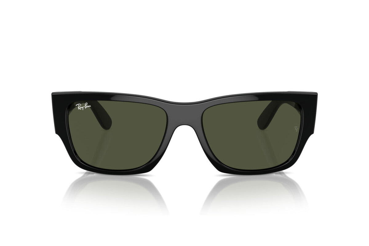 OCCHIALE DA SOLE UNISEX RAY-BAN CARLOS RB 0947S (901/31)