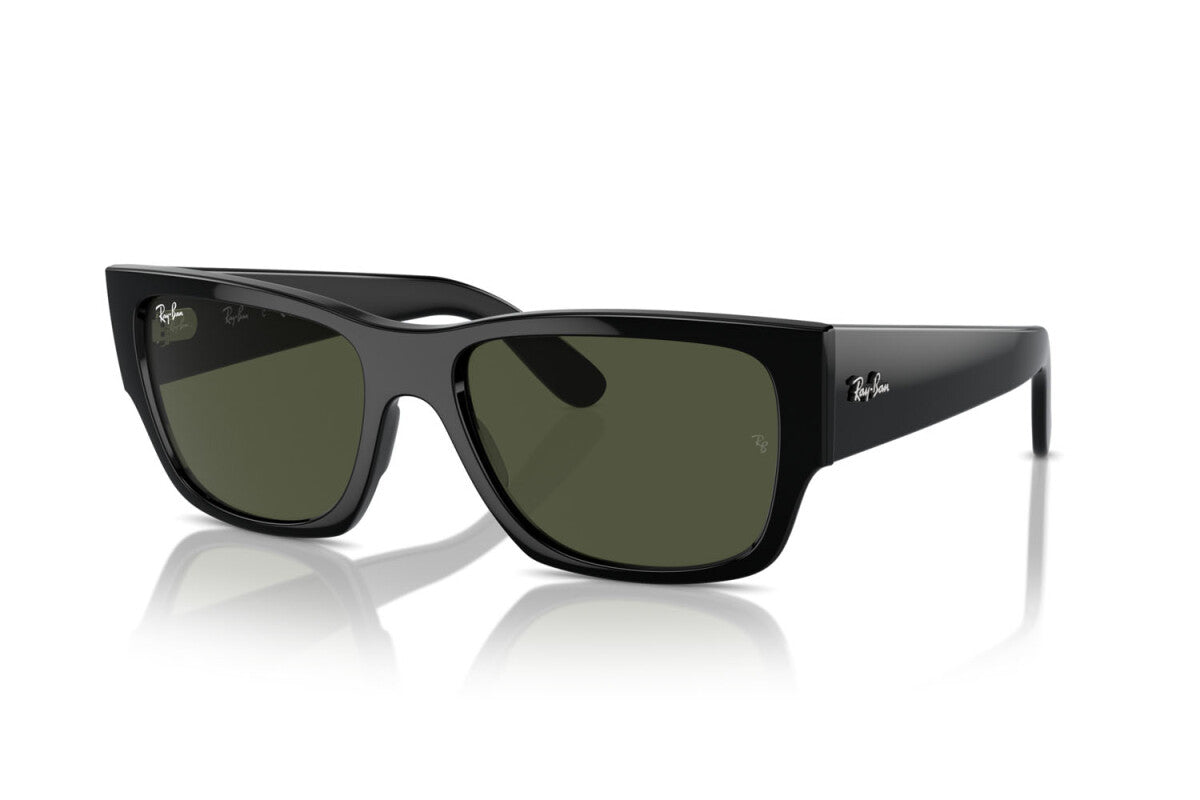 OCCHIALE DA SOLE UNISEX RAY-BAN CARLOS RB 0947S (901/31)