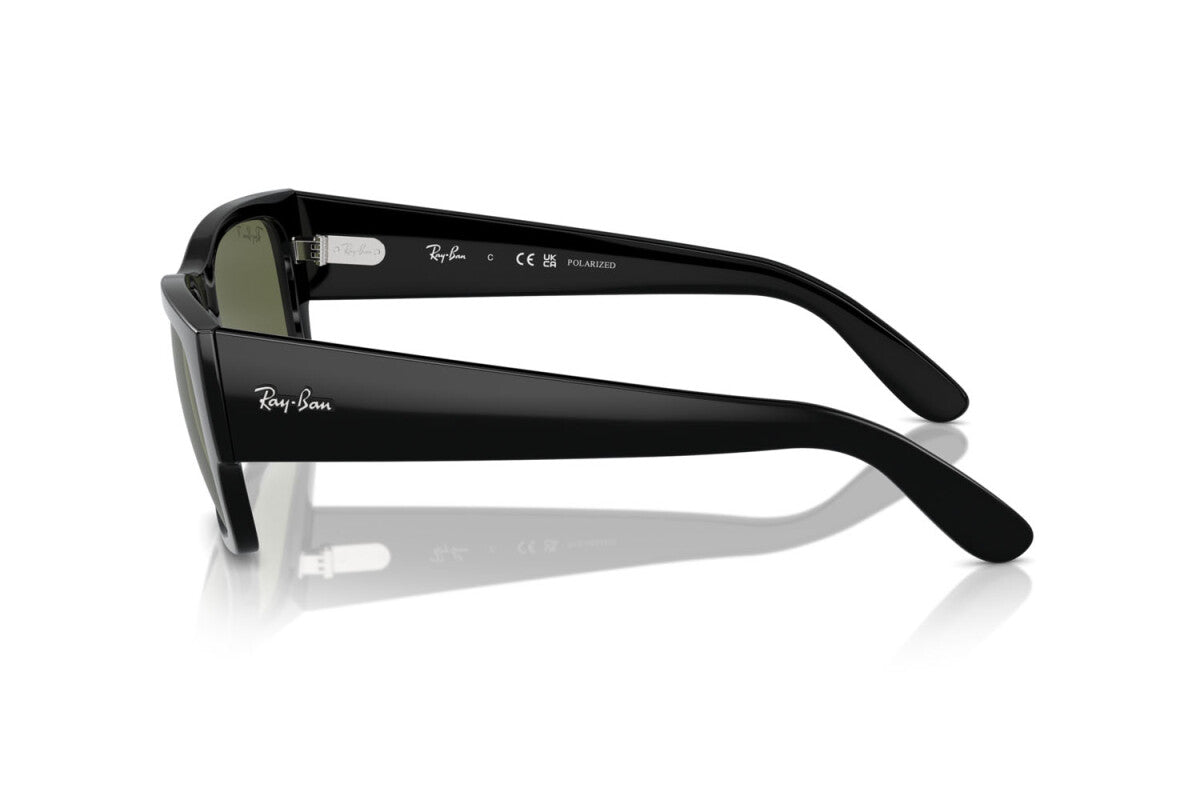 OCCHIALE DA SOLE UNISEX RAY-BAN CARLOS RB 0947S (901/58)