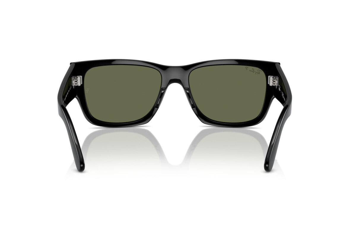 OCCHIALE DA SOLE UNISEX RAY-BAN CARLOS RB 0947S (901/58)