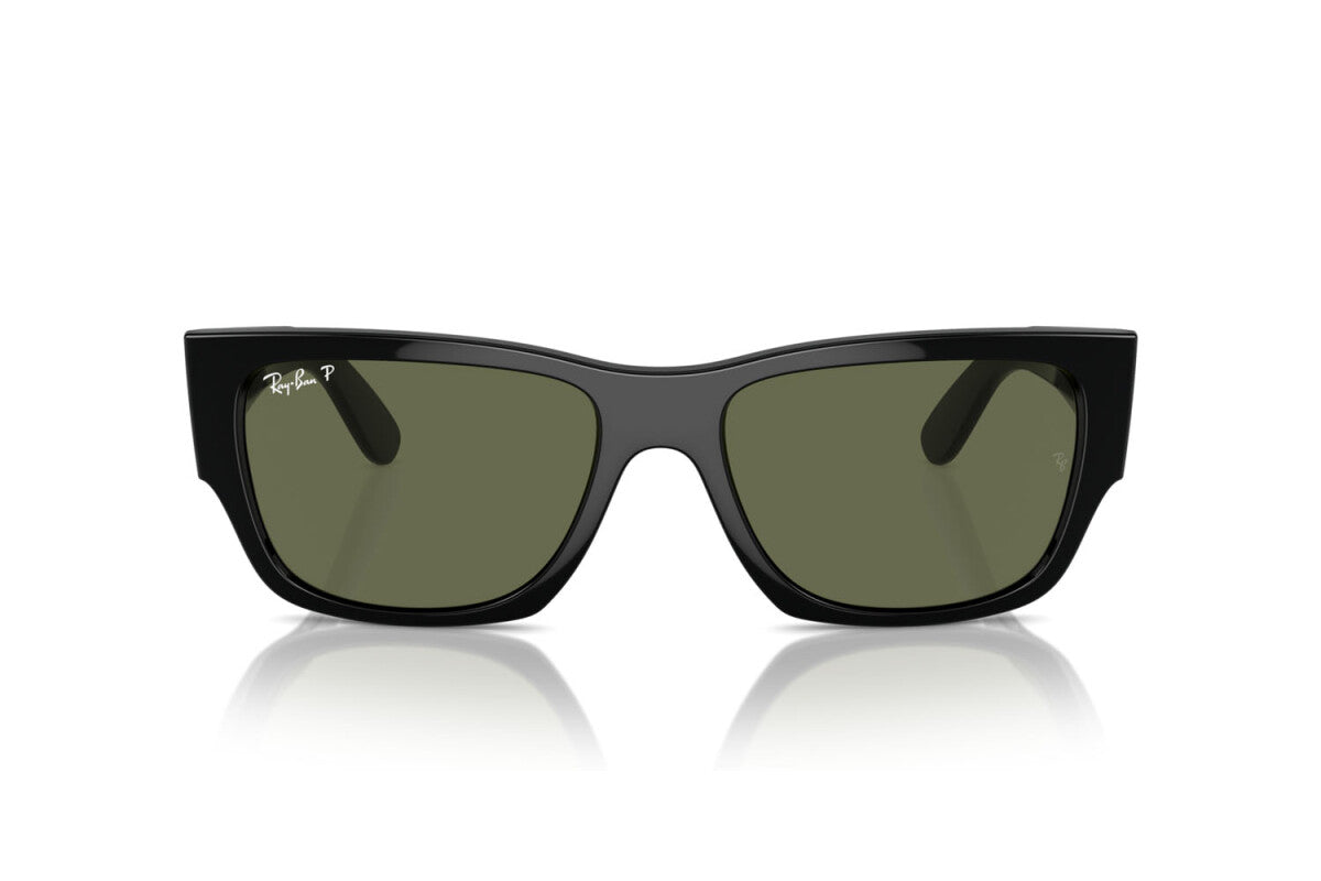 OCCHIALE DA SOLE UNISEX RAY-BAN CARLOS RB 0947S (901/58)