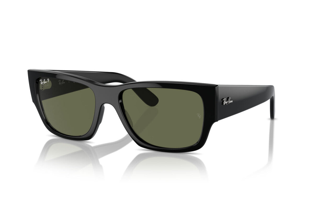 OCCHIALE DA SOLE UNISEX RAY-BAN CARLOS RB 0947S (901/58)