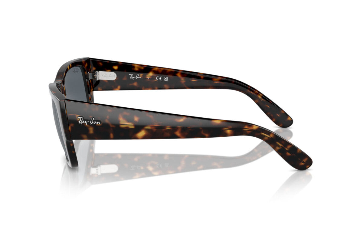 OCCHIALE DA SOLE UNISEX RAY-BAN CARLOS RB 0947S (902/R5)