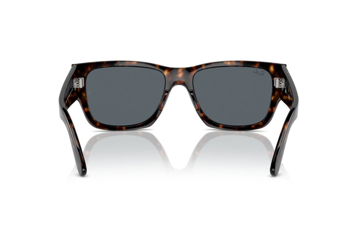 OCCHIALE DA SOLE UNISEX RAY-BAN CARLOS RB 0947S (902/R5)
