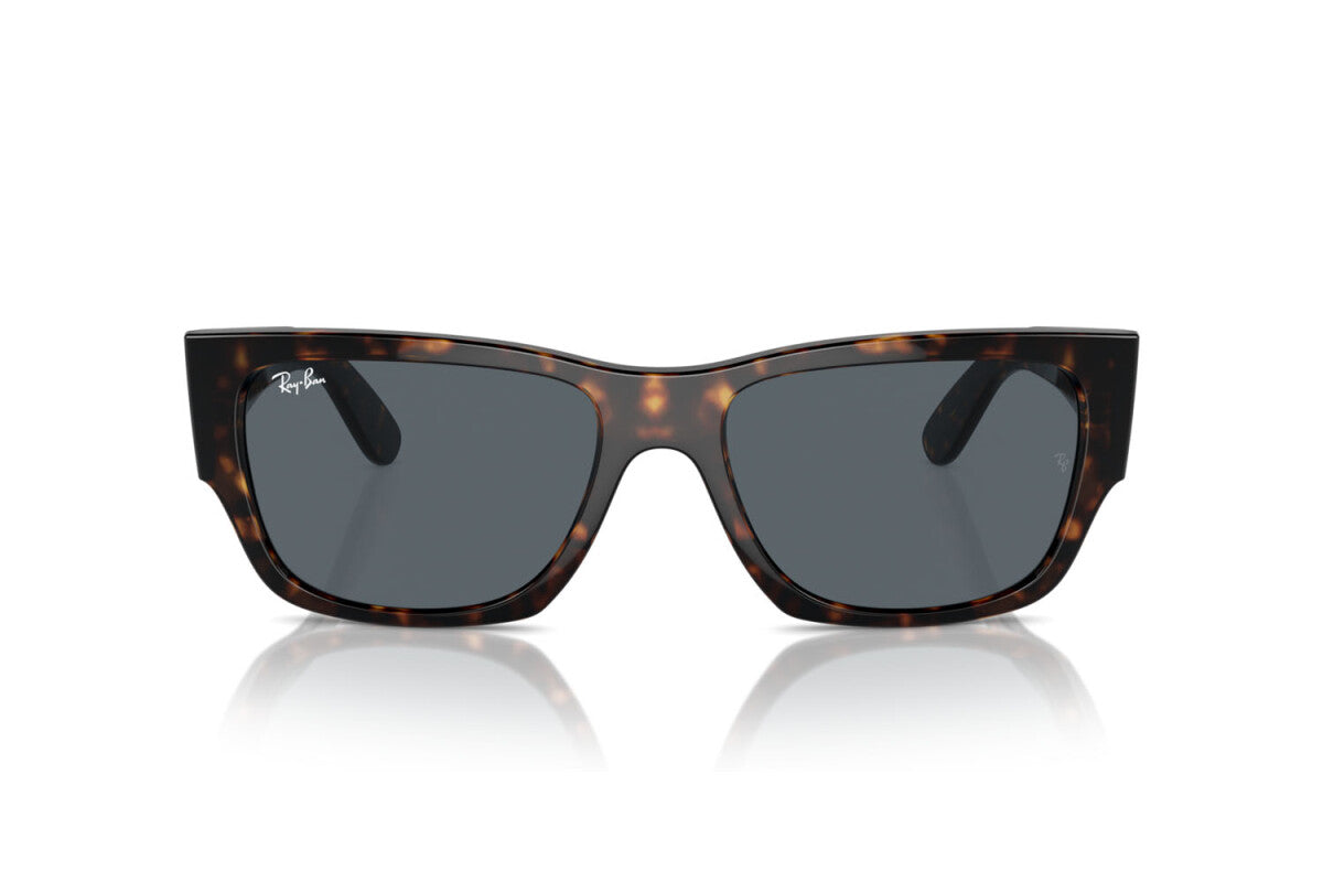 OCCHIALE DA SOLE UNISEX RAY-BAN CARLOS RB 0947S (902/R5)