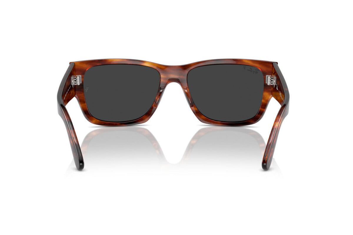 OCCHIALE DA SOLE UNISEX RAY-BAN CARLOS RB 0947S (954/48)