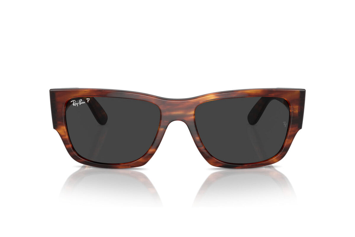 OCCHIALE DA SOLE UNISEX RAY-BAN CARLOS RB 0947S (954/48)