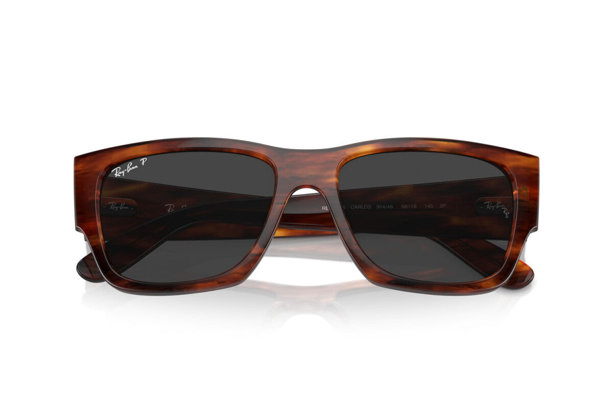 OCCHIALE DA SOLE UNISEX RAY-BAN CARLOS RB 0947S (954/48)