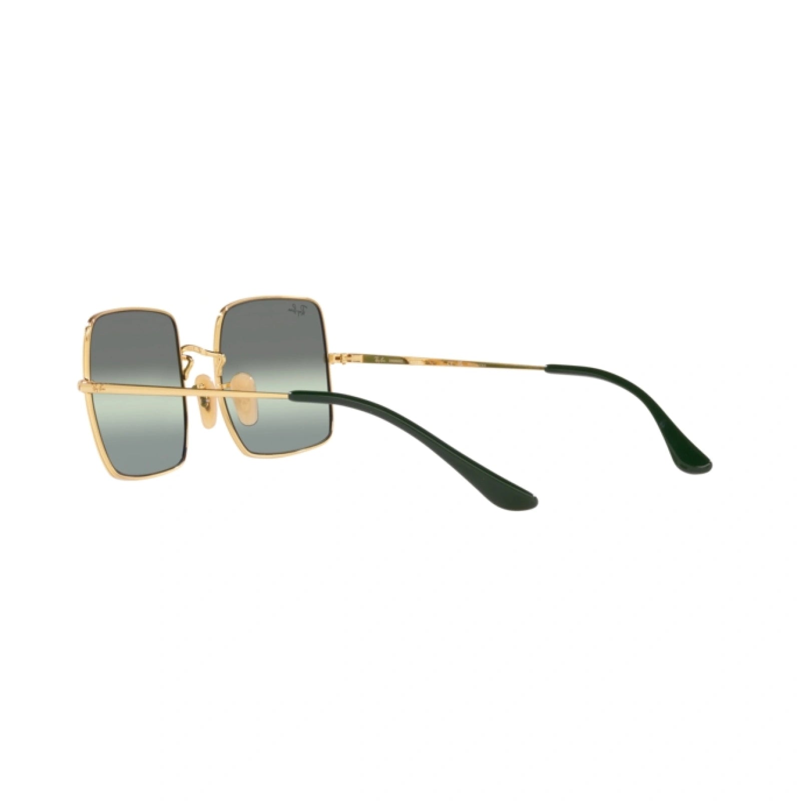 RAY-BAN RB 1971 SQUARE 001/G4 GOLD | WOMEN'S SUNGLASSES 