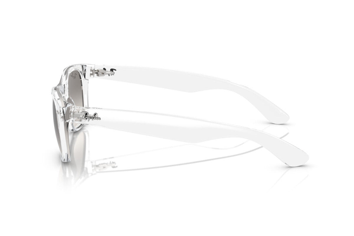 OCCHIALE DA SOLE UNISEX RAY-BAN NEW WAYFARER RB 2132 (677432)