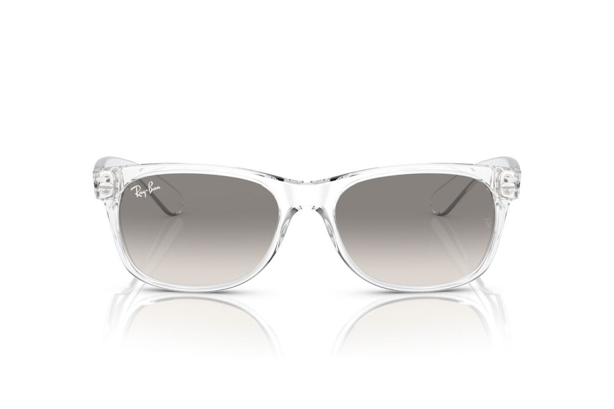 OCCHIALE DA SOLE UNISEX RAY-BAN NEW WAYFARER RB 2132 (677432)