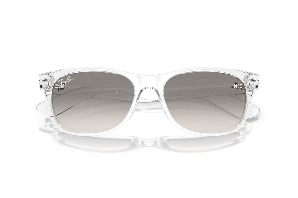 OCCHIALE DA SOLE UNISEX RAY-BAN NEW WAYFARER RB 2132 (677432)