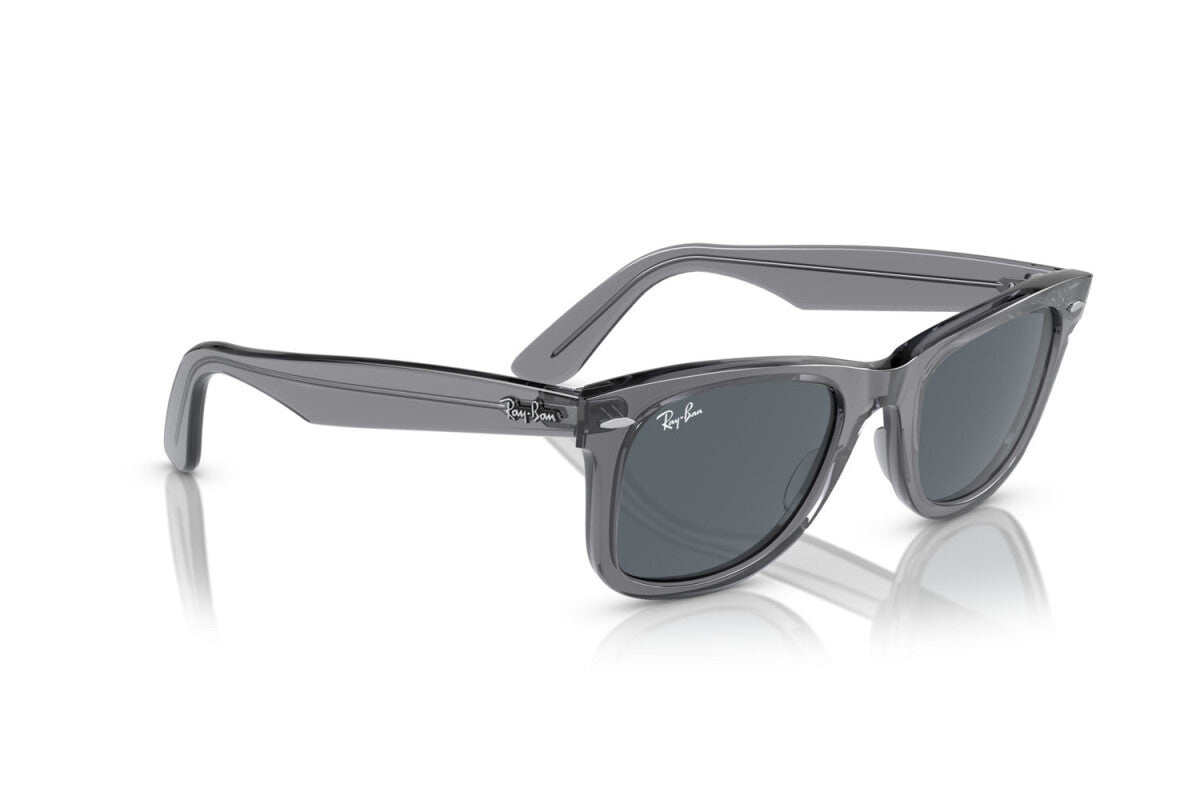 OCCHIALE DA SOLE UNISEX RAY-BAN WAYFARER RB 2140 (6773R5)