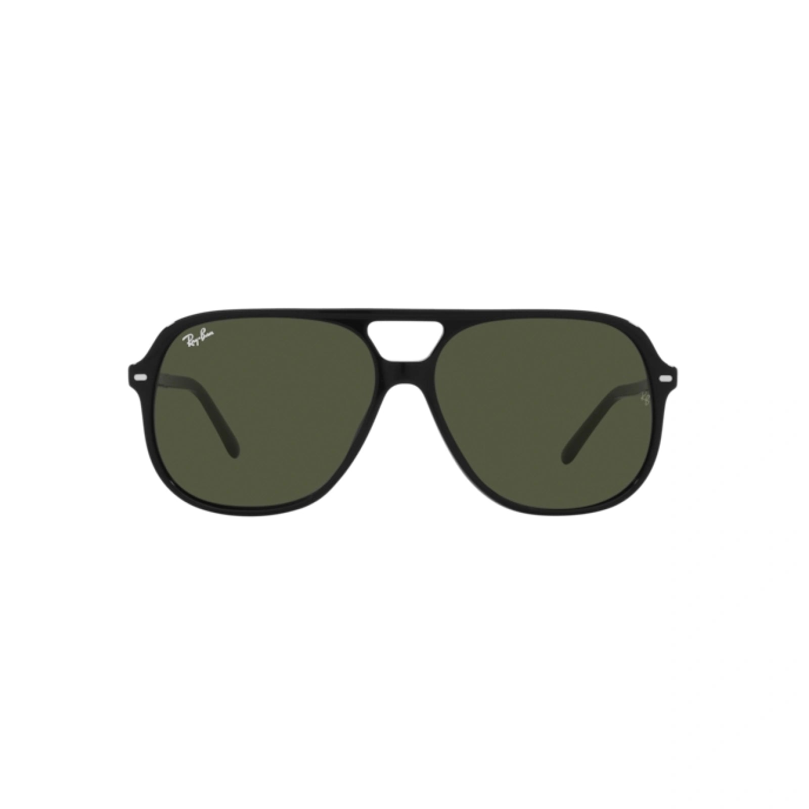 RAY-BAN RB 2198 BILL 901/31 BLACK | UNISEX CALIBER 56 SUNGLASSES 