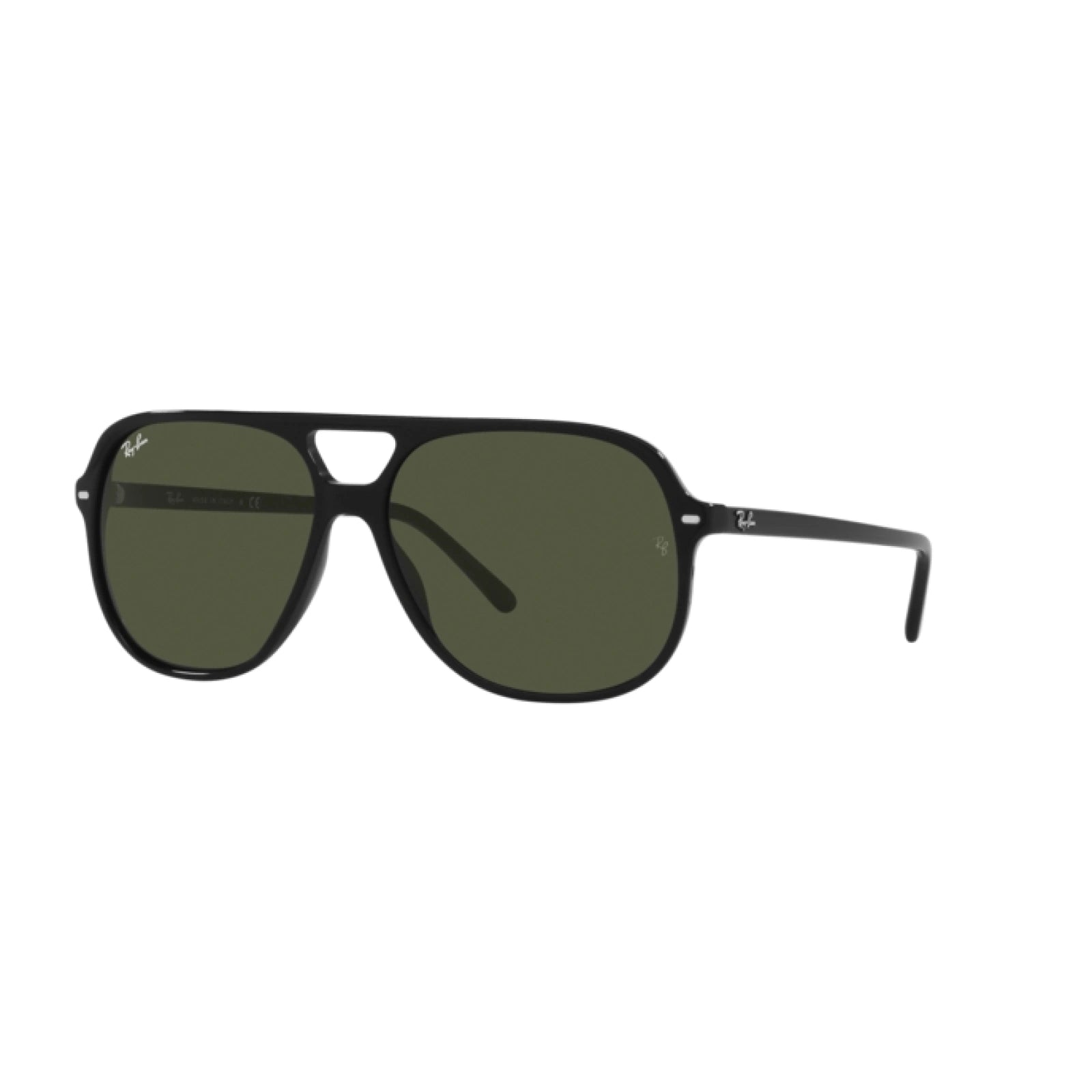 RAY-BAN RB 2198 BILL 901/31 BLACK | UNISEX CALIBER 56 SUNGLASSES 