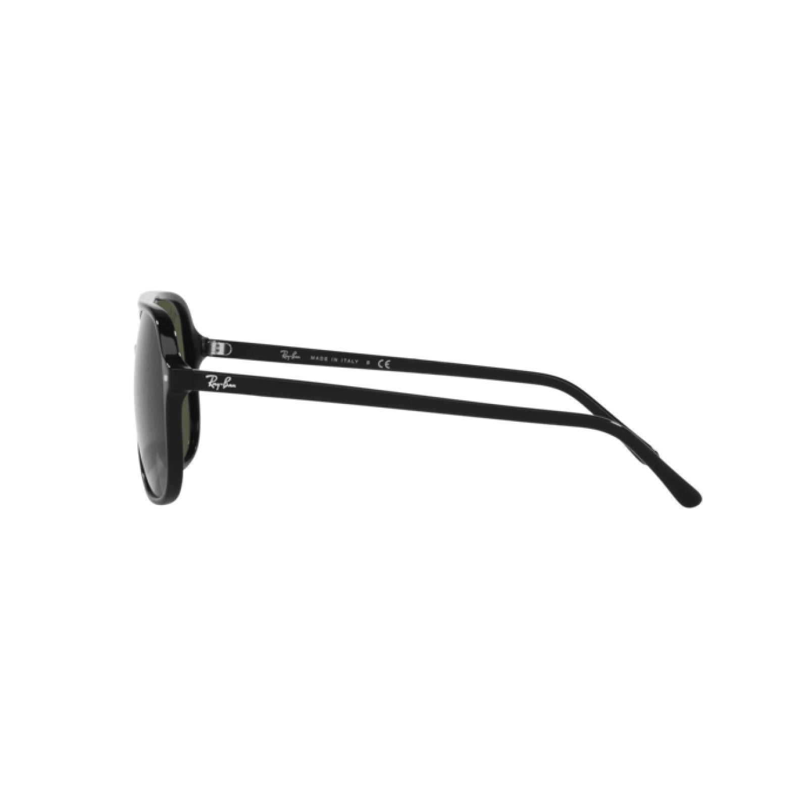 RAY-BAN RB 2198 BILL 901/31 BLACK | UNISEX CALIBER 56 SUNGLASSES 