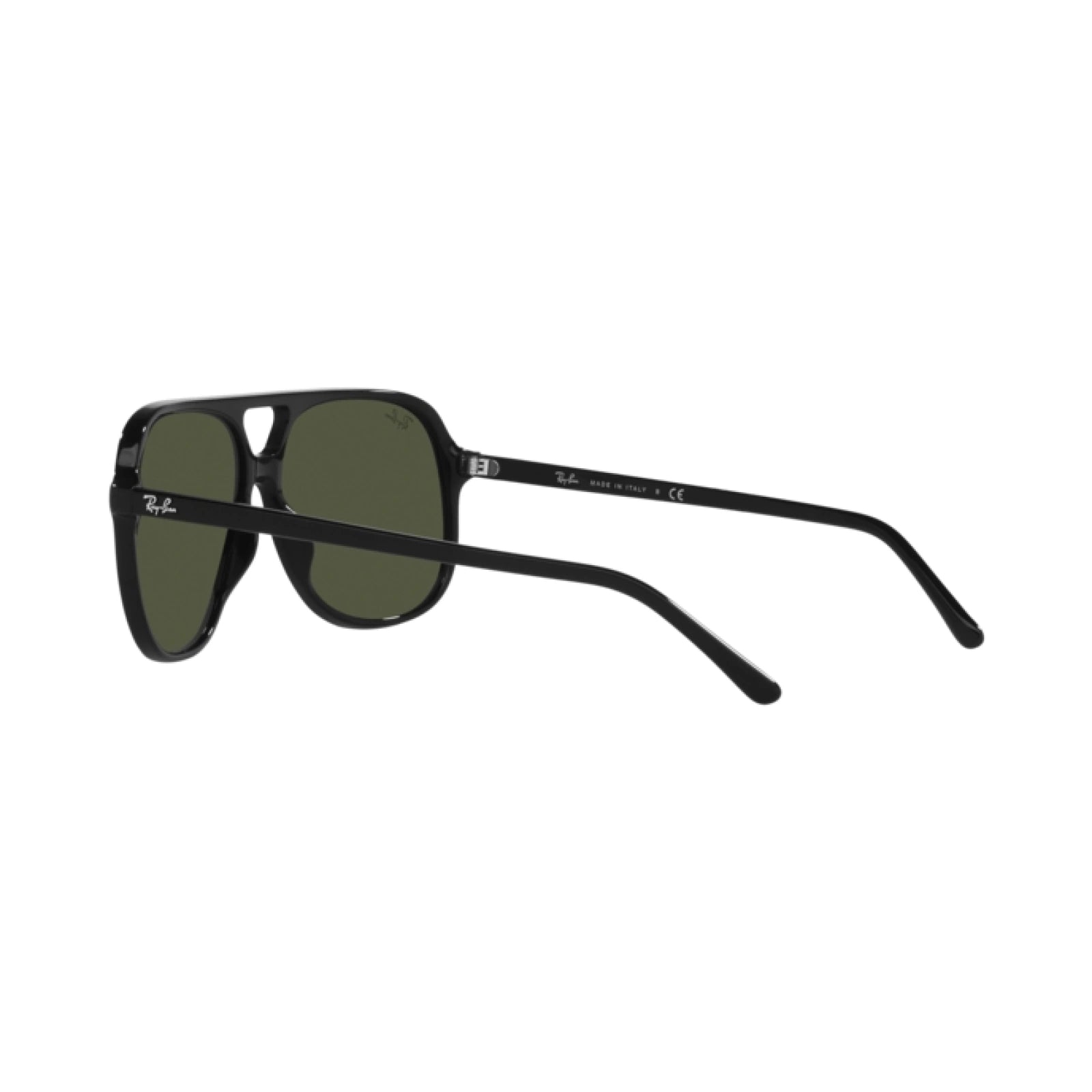 RAY-BAN RB 2198 BILL 901/31 BLACK | UNISEX CALIBER 56 SUNGLASSES 