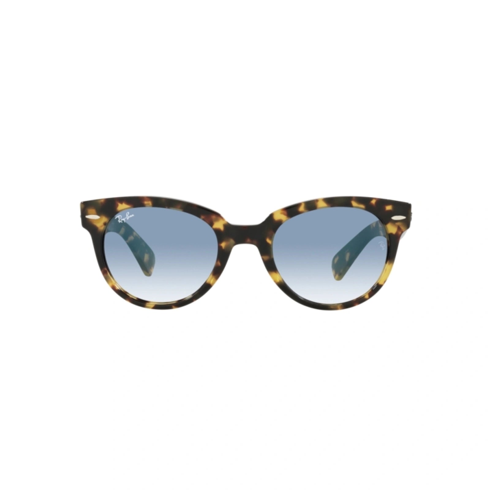 RAY-BAN RB 2199 ORION 13323F HAVANA GIALLO | OCCHIALE DA SOLE UNISEX