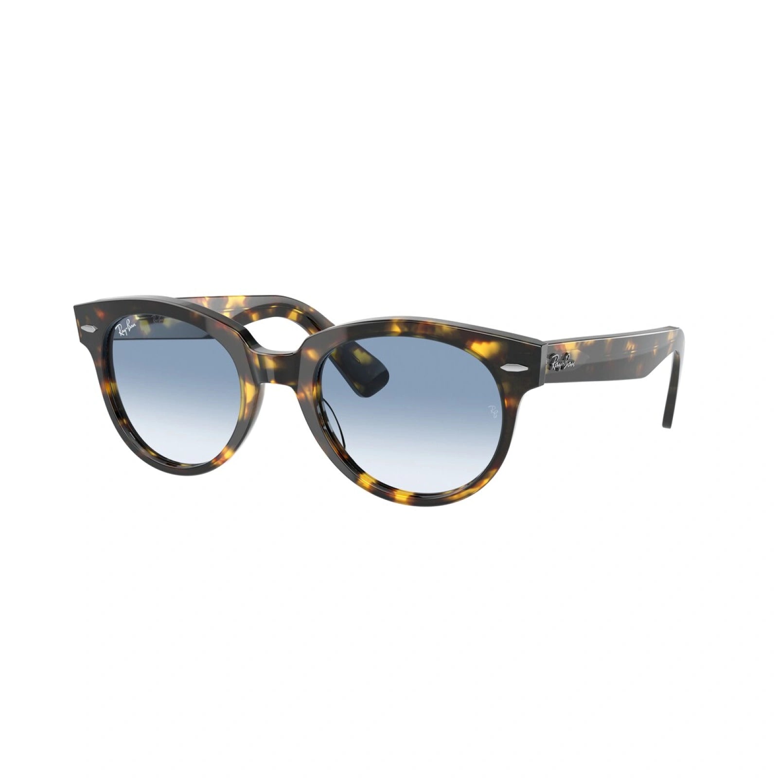 RAY-BAN RB 2199 ORION 13323F HAVANA GIALLO | OCCHIALE DA SOLE UNISEX