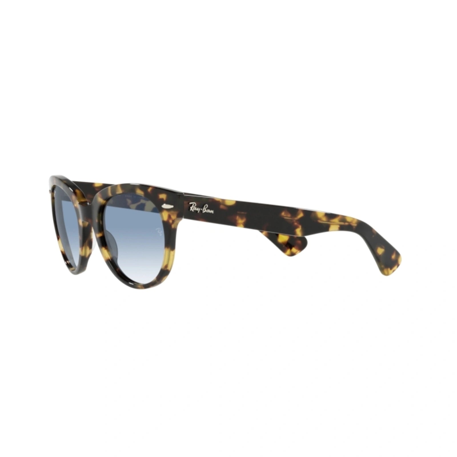 RAY-BAN RB 2199 ORION 13323F HAVANA GIALLO | OCCHIALE DA SOLE UNISEX