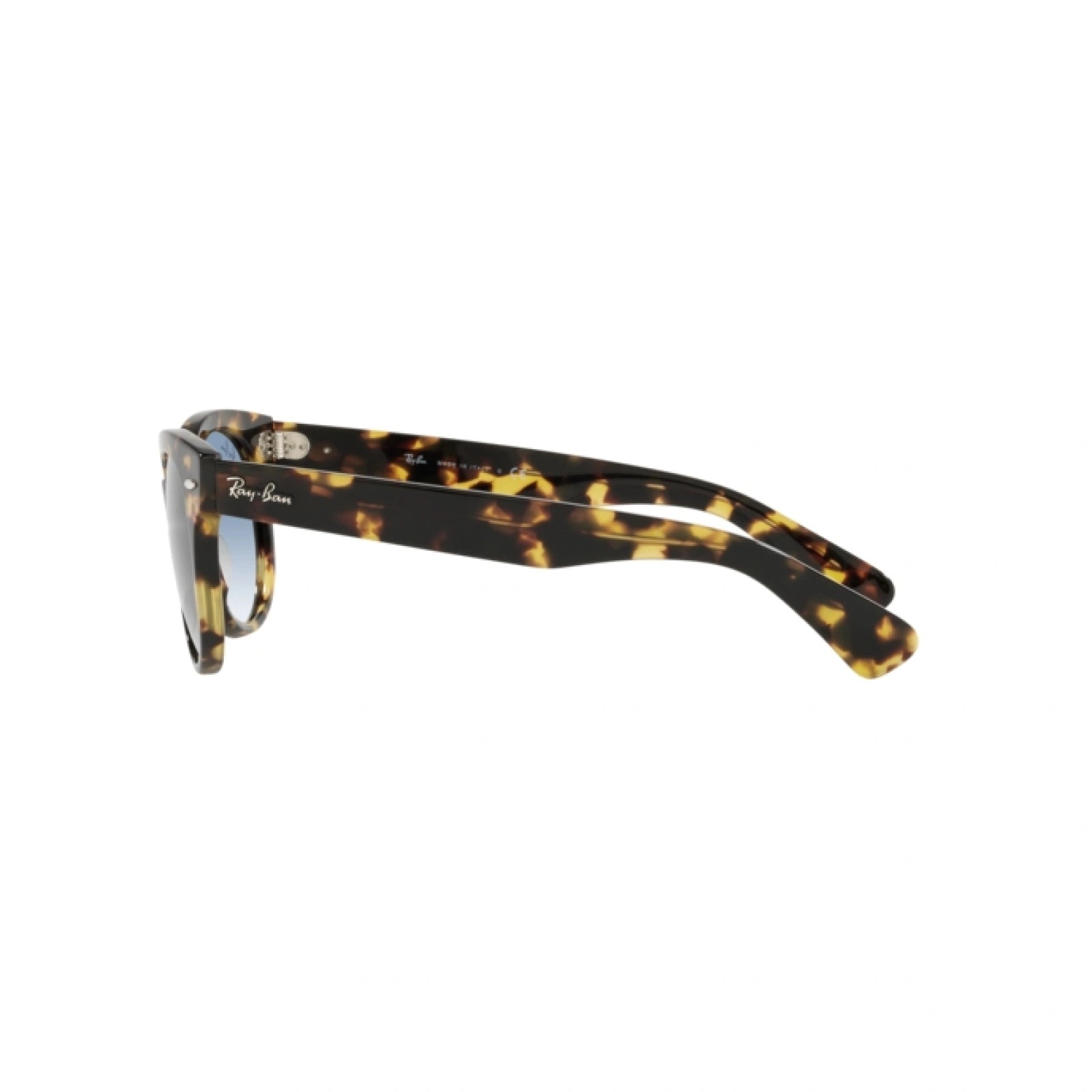 RAY-BAN RB 2199 ORION 13323F HAVANA GIALLO | OCCHIALE DA SOLE UNISEX