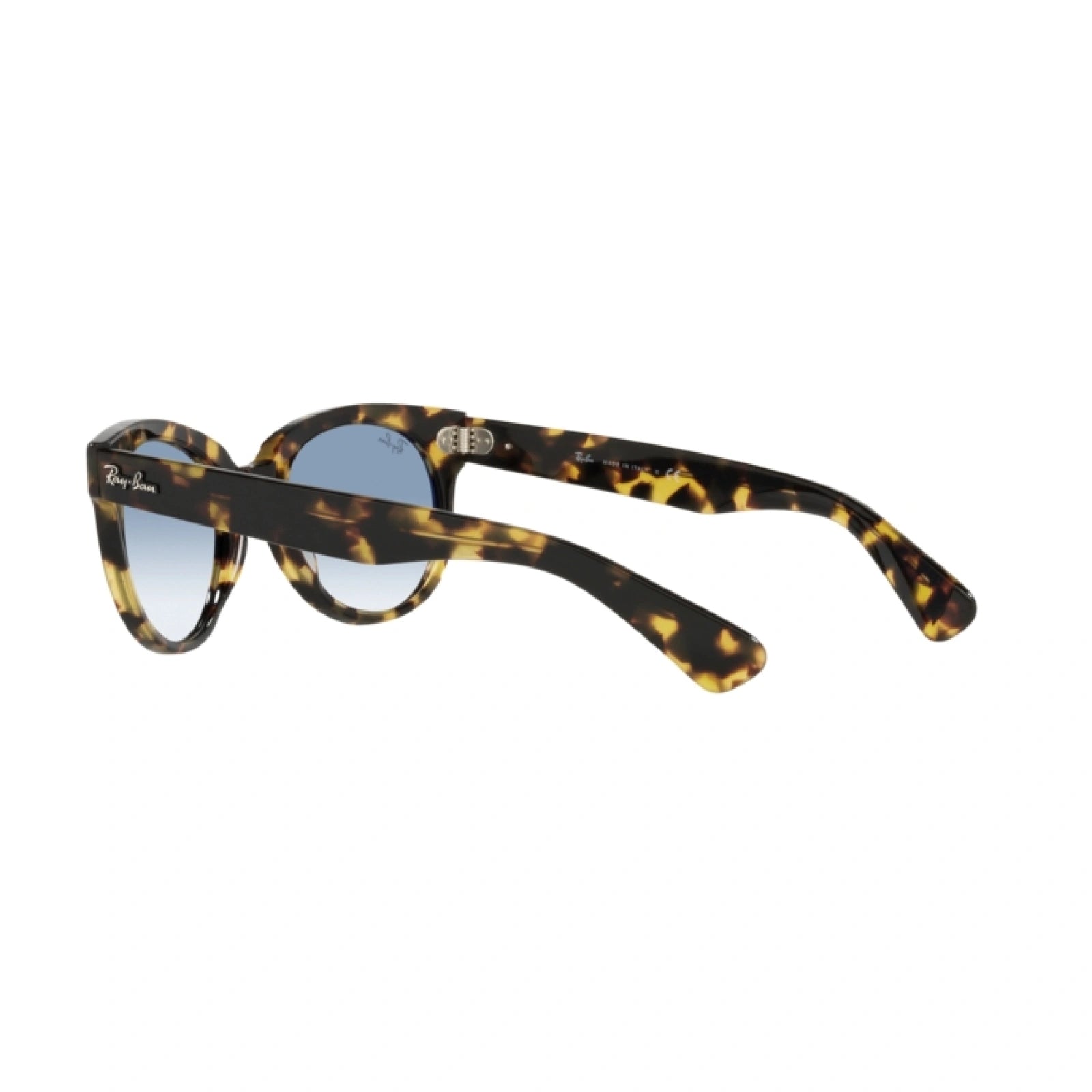 RAY-BAN RB 2199 ORION 13323F HAVANA GIALLO | OCCHIALE DA SOLE UNISEX