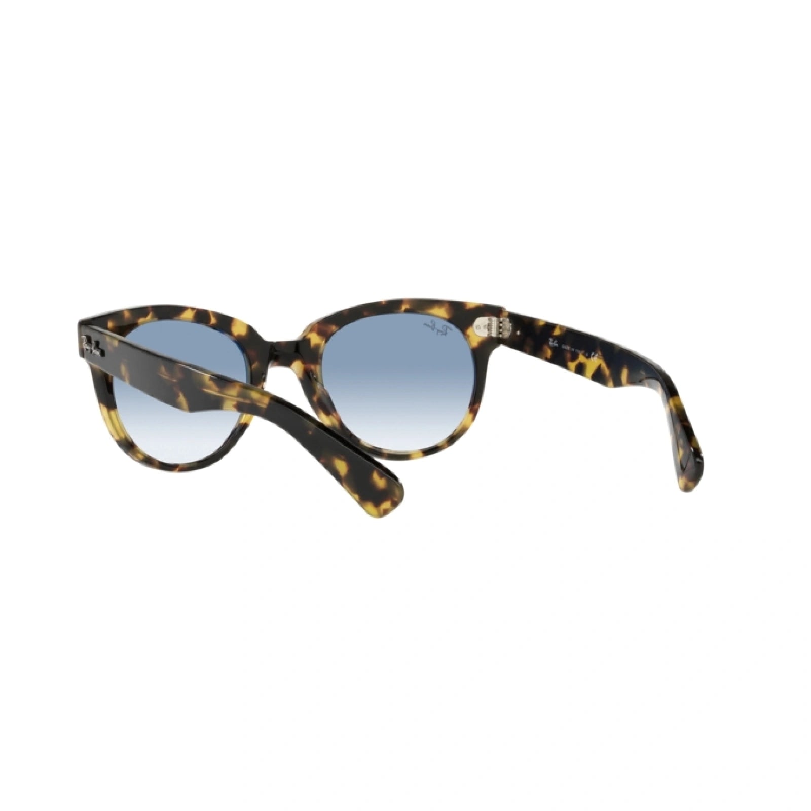 RAY-BAN RB 2199 ORION 13323F HAVANA GIALLO | OCCHIALE DA SOLE UNISEX