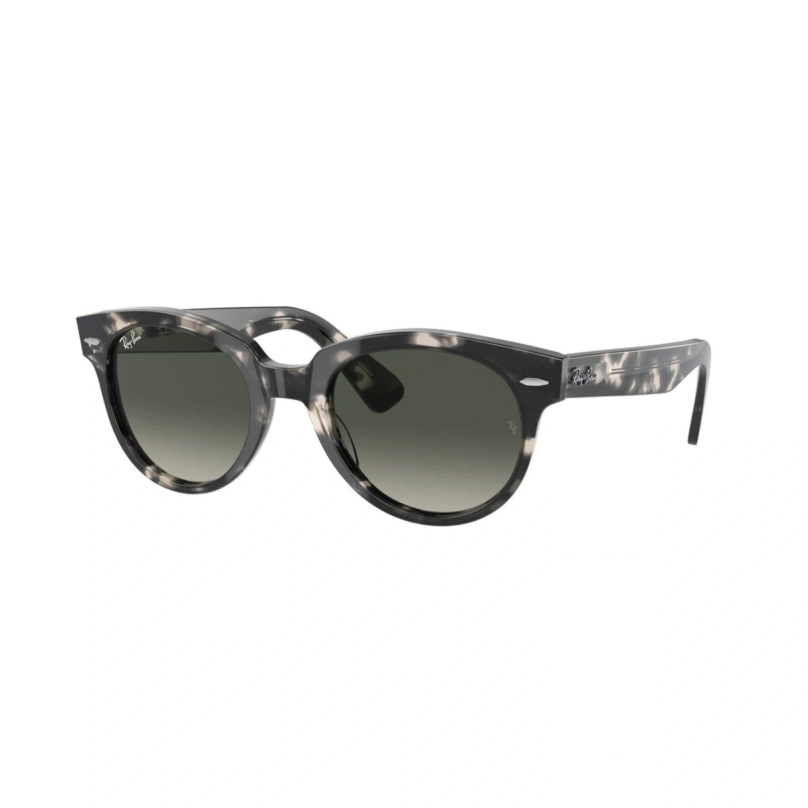 RAY-BAN RB 2199 ORION 133371 HAVANA GRIGIO | OCCHIALE DA SOLE UNISEX