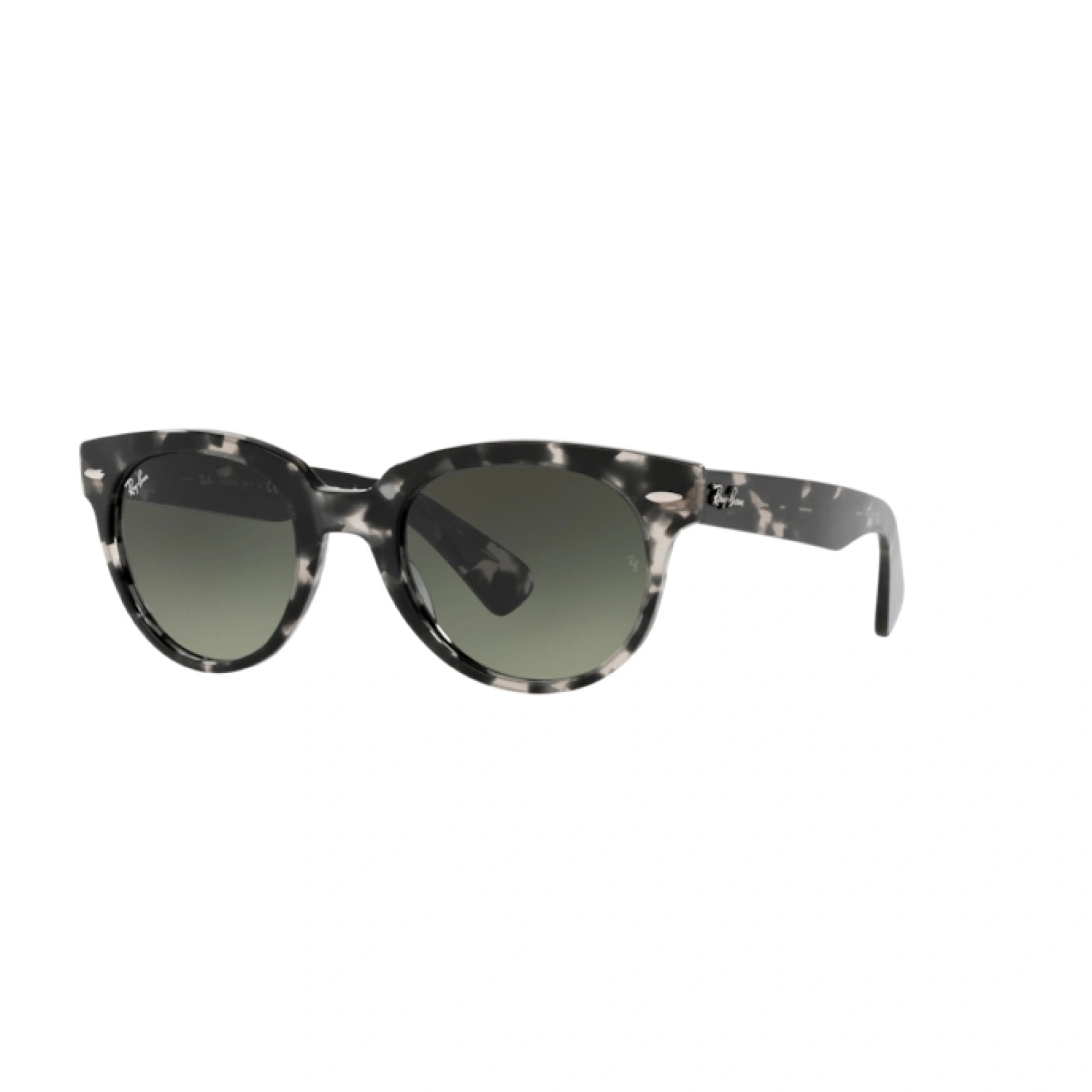 RAY-BAN RB 2199 ORION 133371 HAVANA GRIGIO | OCCHIALE DA SOLE UNISEX