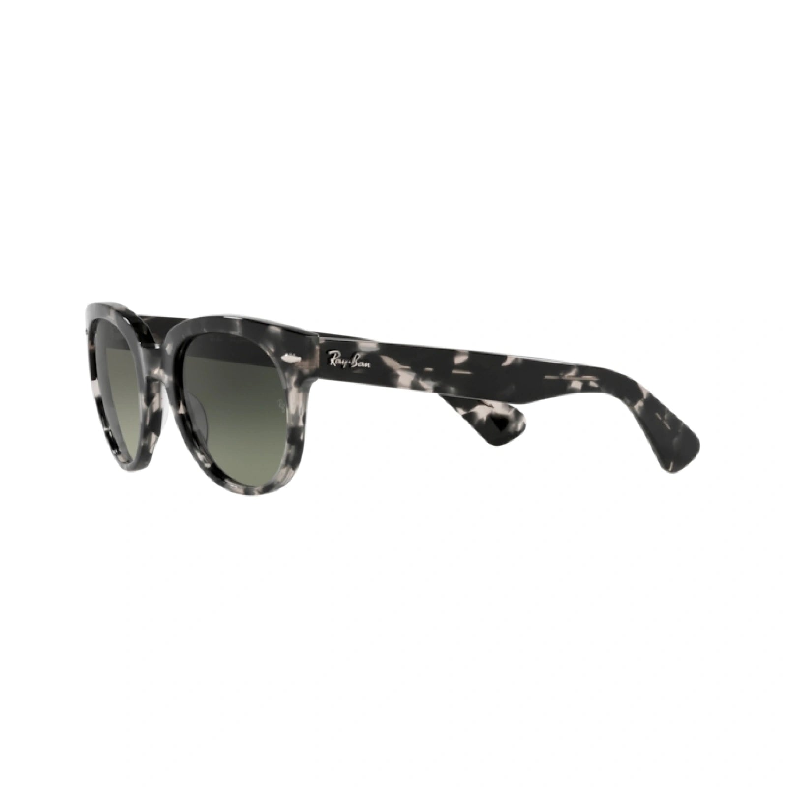 RAY-BAN RB 2199 ORION 133371 HAVANA GRIGIO | OCCHIALE DA SOLE UNISEX
