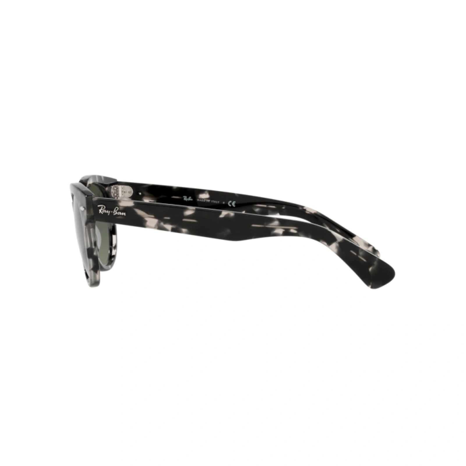 RAY-BAN RB 2199 ORION 133371 HAVANA GRIGIO | OCCHIALE DA SOLE UNISEX