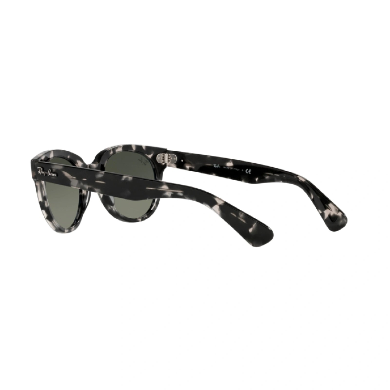 RAY-BAN RB 2199 ORION 133371 HAVANA GRIGIO | OCCHIALE DA SOLE UNISEX
