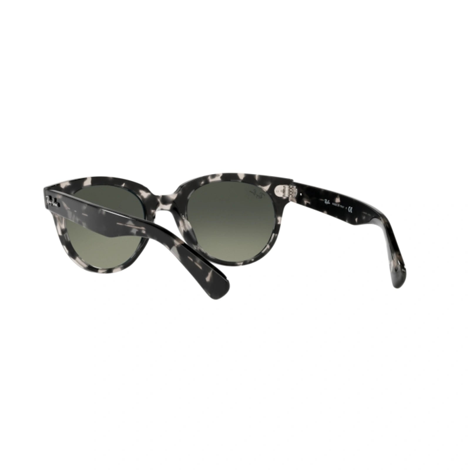 RAY-BAN RB 2199 ORION 133371 HAVANA GRIGIO | OCCHIALE DA SOLE UNISEX