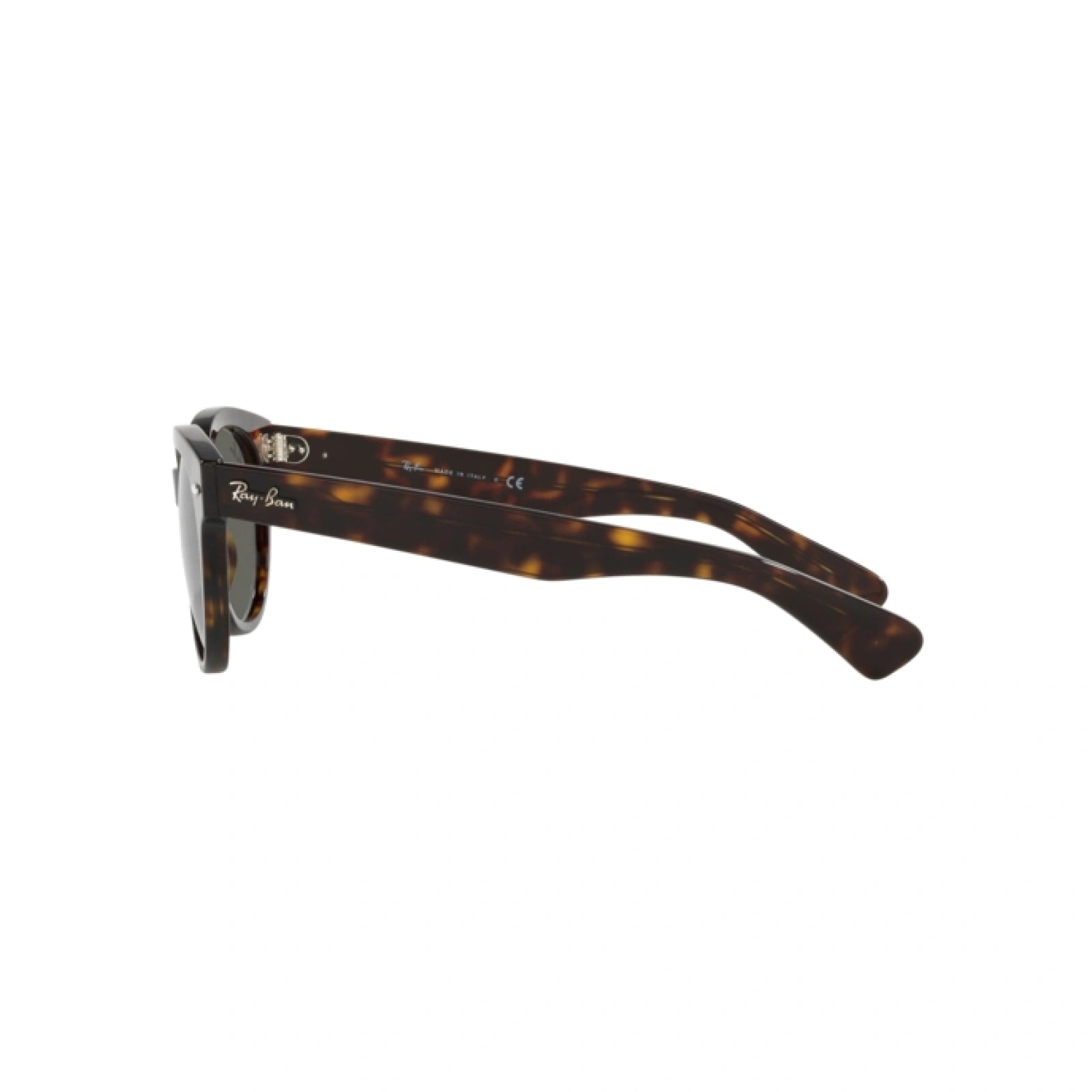 RAY-BAN RB 2199 ORION 902/B1 TARTARUGA | OCCHIALE DA SOLE UNISEX