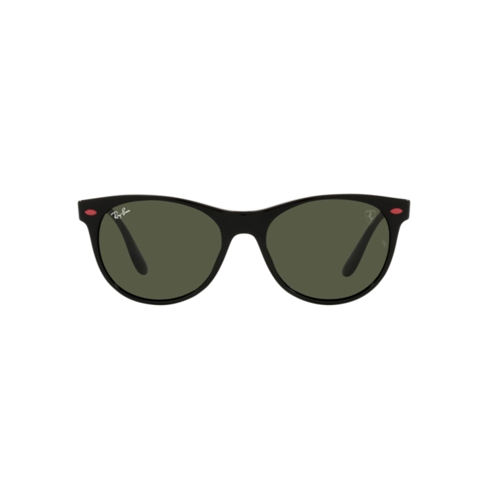 RAY-BAN RB 2202M - F60131 NERO | OCCHIALE DA SOLE UNISEX