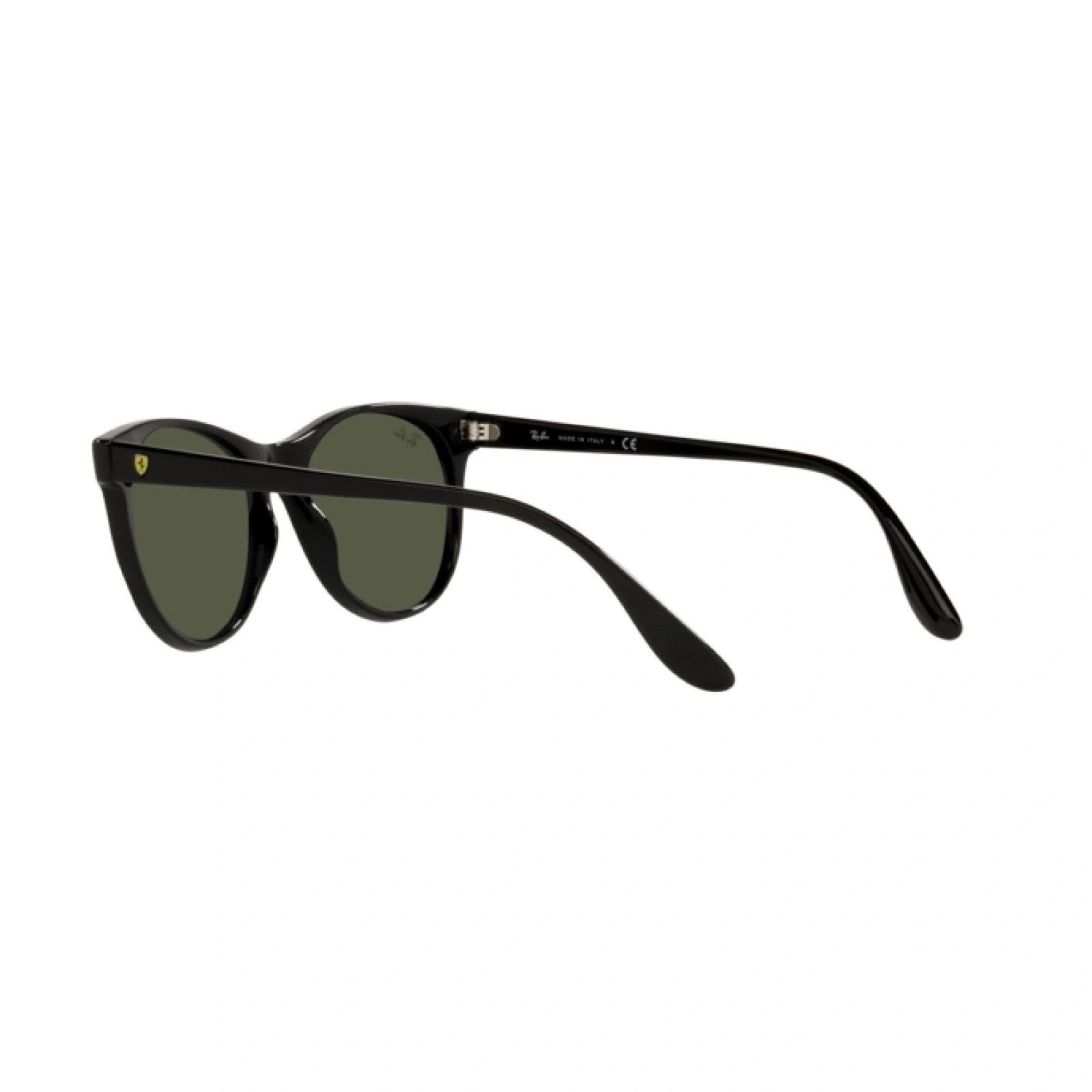 RAY-BAN RB 2202M - F60131 NERO | OCCHIALE DA SOLE UNISEX