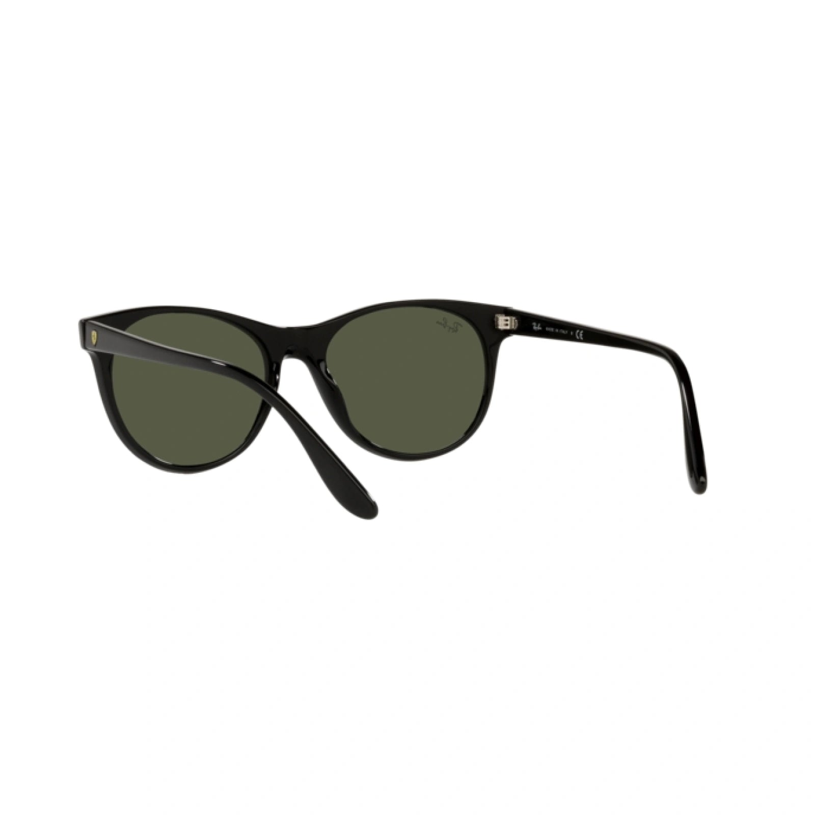 RAY-BAN RB 2202M - F60131 NERO | OCCHIALE DA SOLE UNISEX