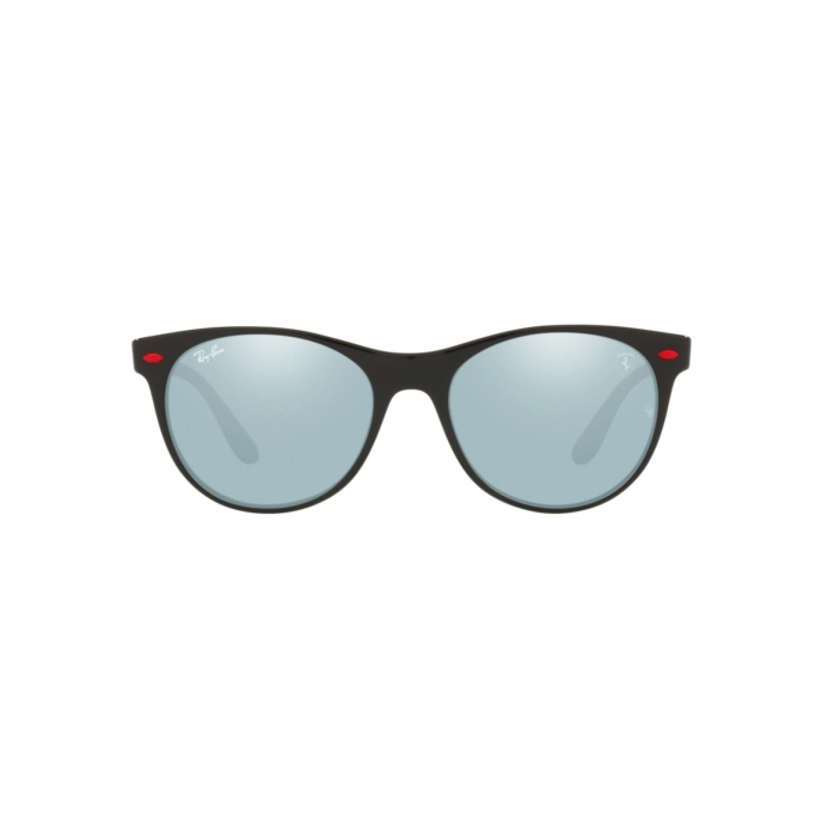 RAY-BAN RB 2202M - F64430 NERO | OCCHIALE DA SOLE UNISEX