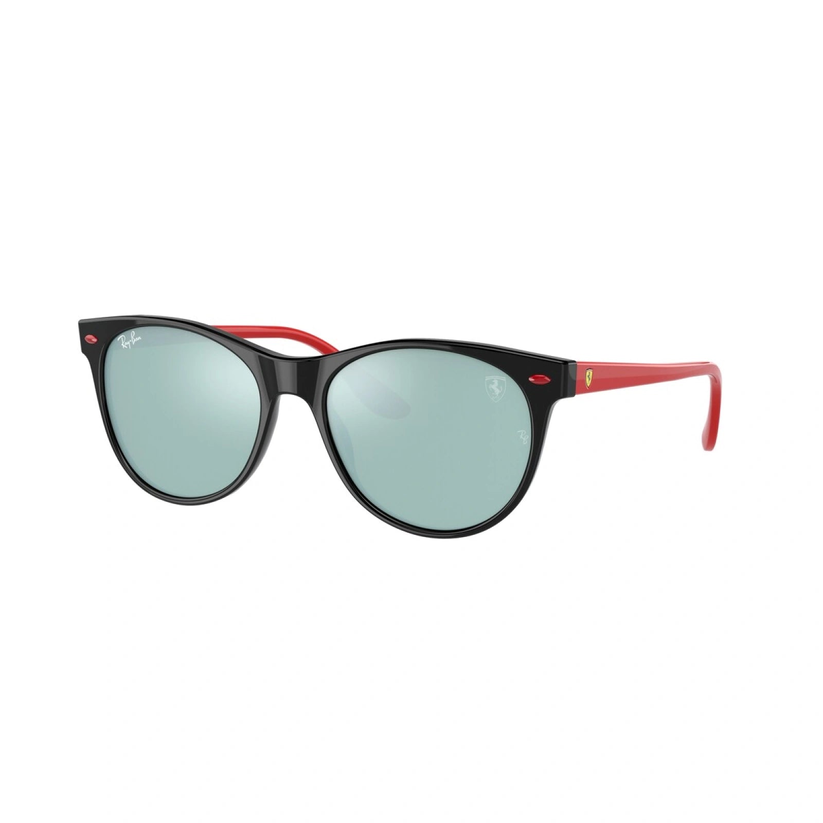 RAY-BAN RB 2202M - F64430 NERO | OCCHIALE DA SOLE UNISEX