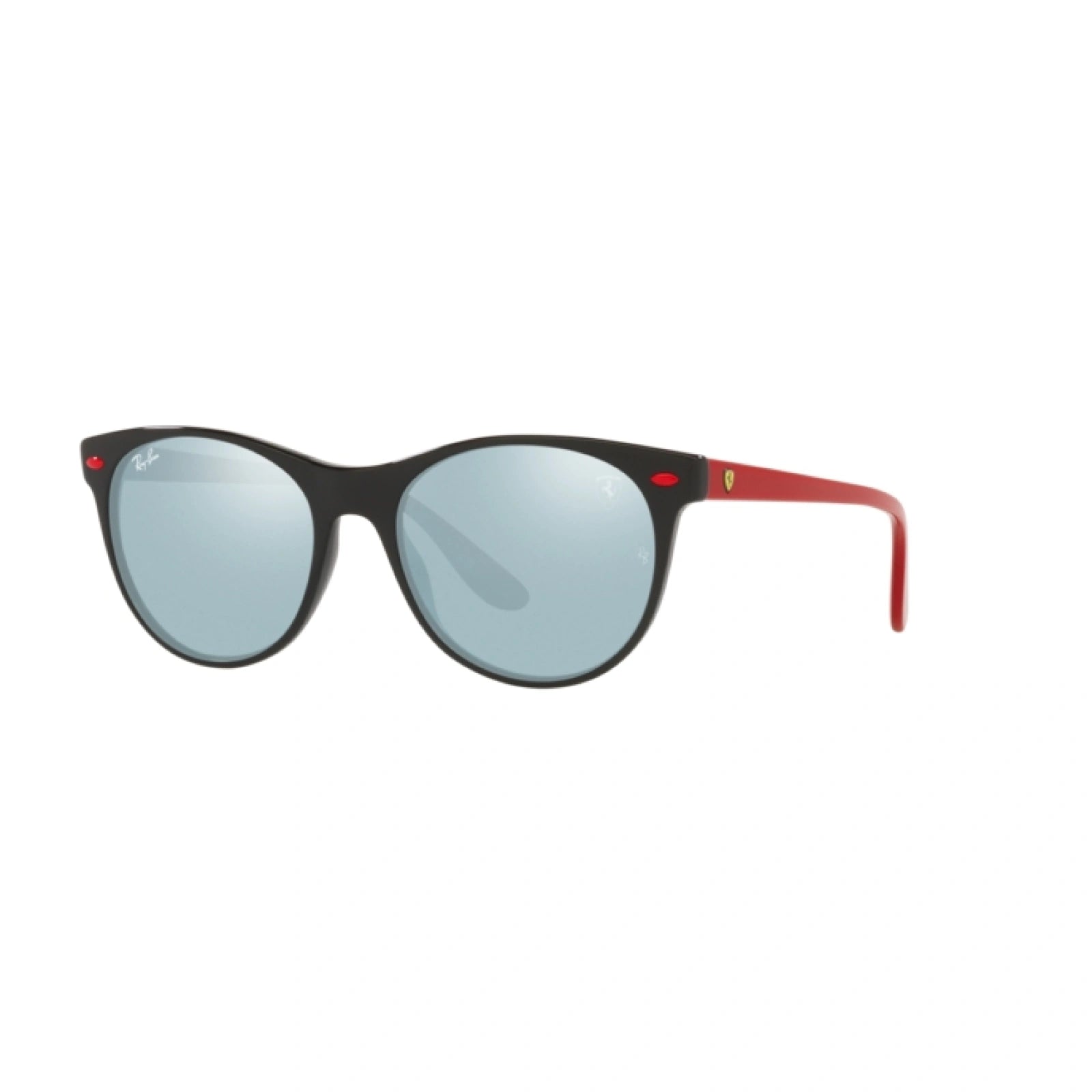 RAY-BAN RB 2202M - F64430 NERO | OCCHIALE DA SOLE UNISEX