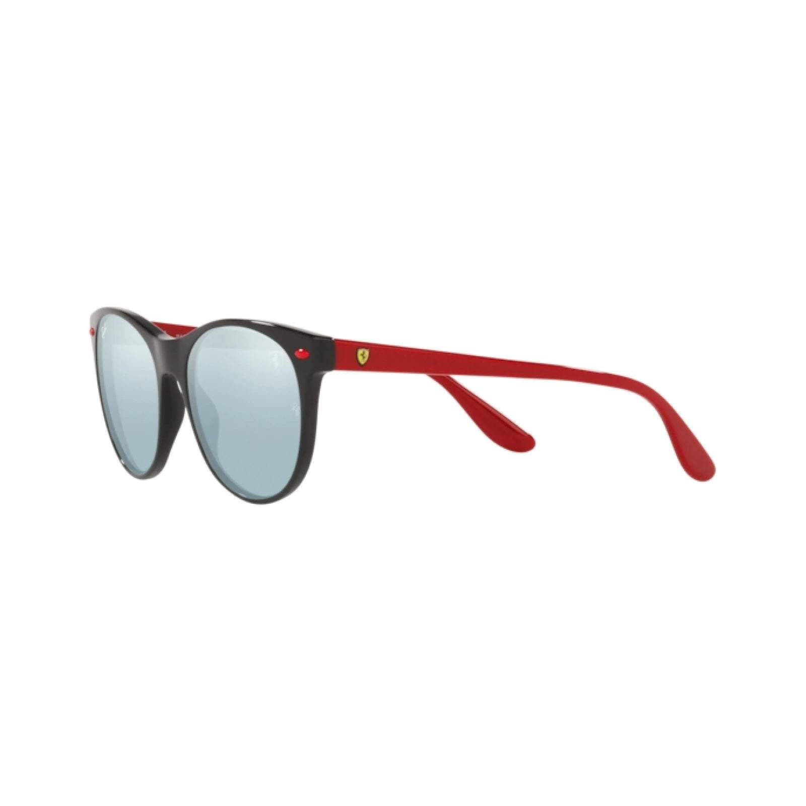 RAY-BAN RB 2202M - F64430 NERO | OCCHIALE DA SOLE UNISEX