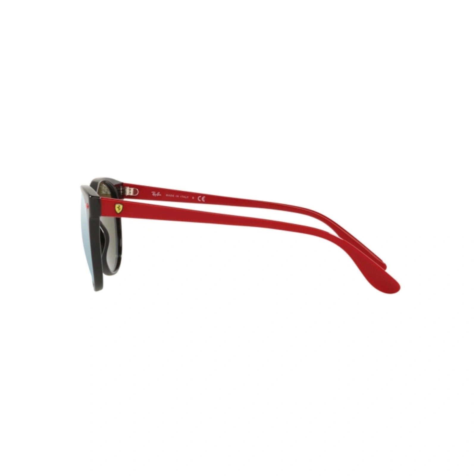 RAY-BAN RB 2202M - F64430 NERO | OCCHIALE DA SOLE UNISEX
